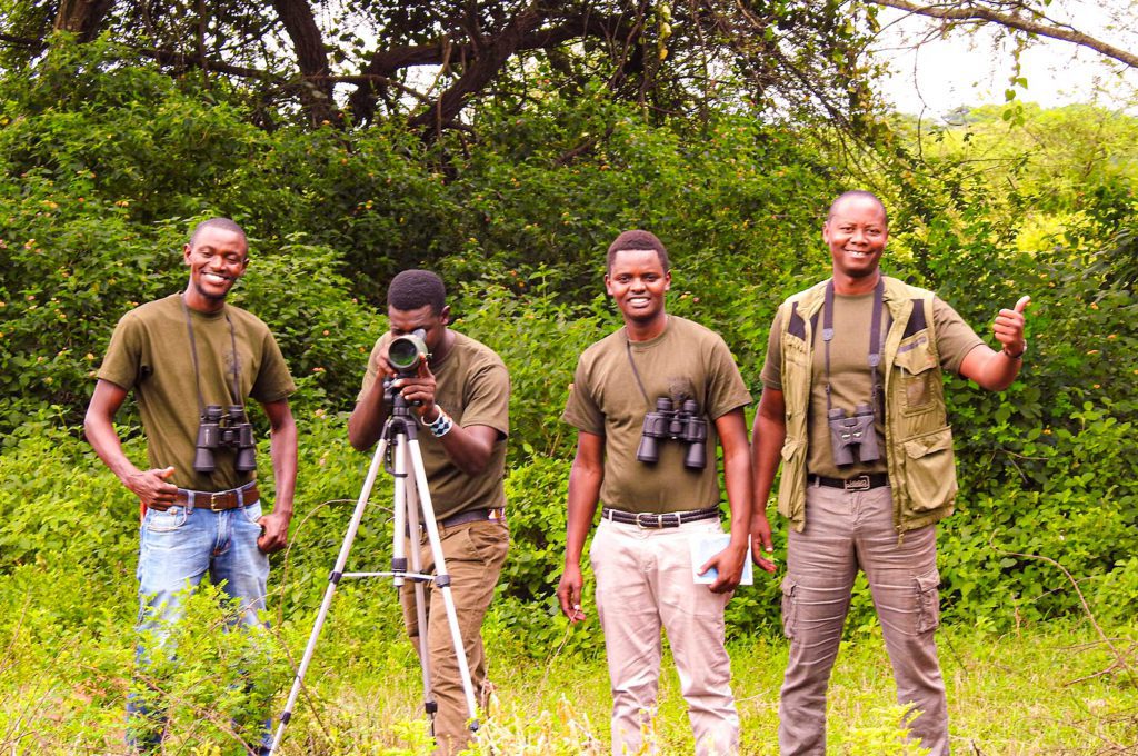 Contact Safari Outfitters Company Limited – Tanzania Safari Operator