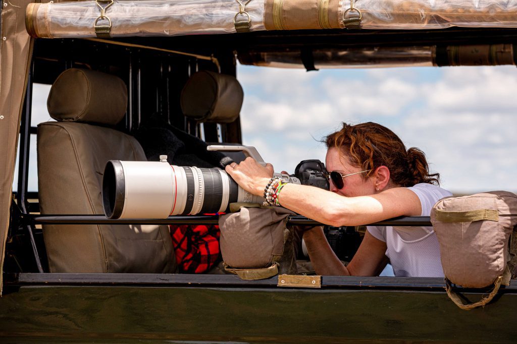 Tanzania Safari Tours by Safari Outfitters