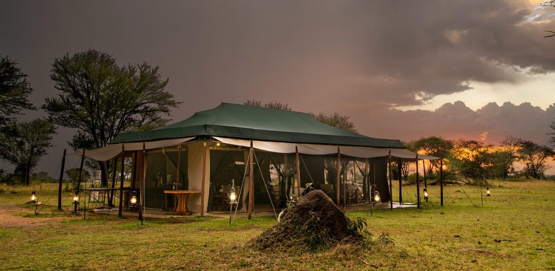 Travellers Information | Mara Under Canvas Serengeti | Luxury Migration Safari Camp